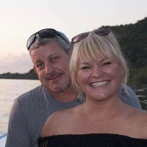 Meet your Posher, Wendy